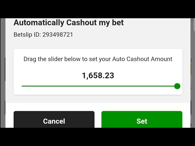 Auto-Cashout Revolution: Mathematik hinter smarten Strategien