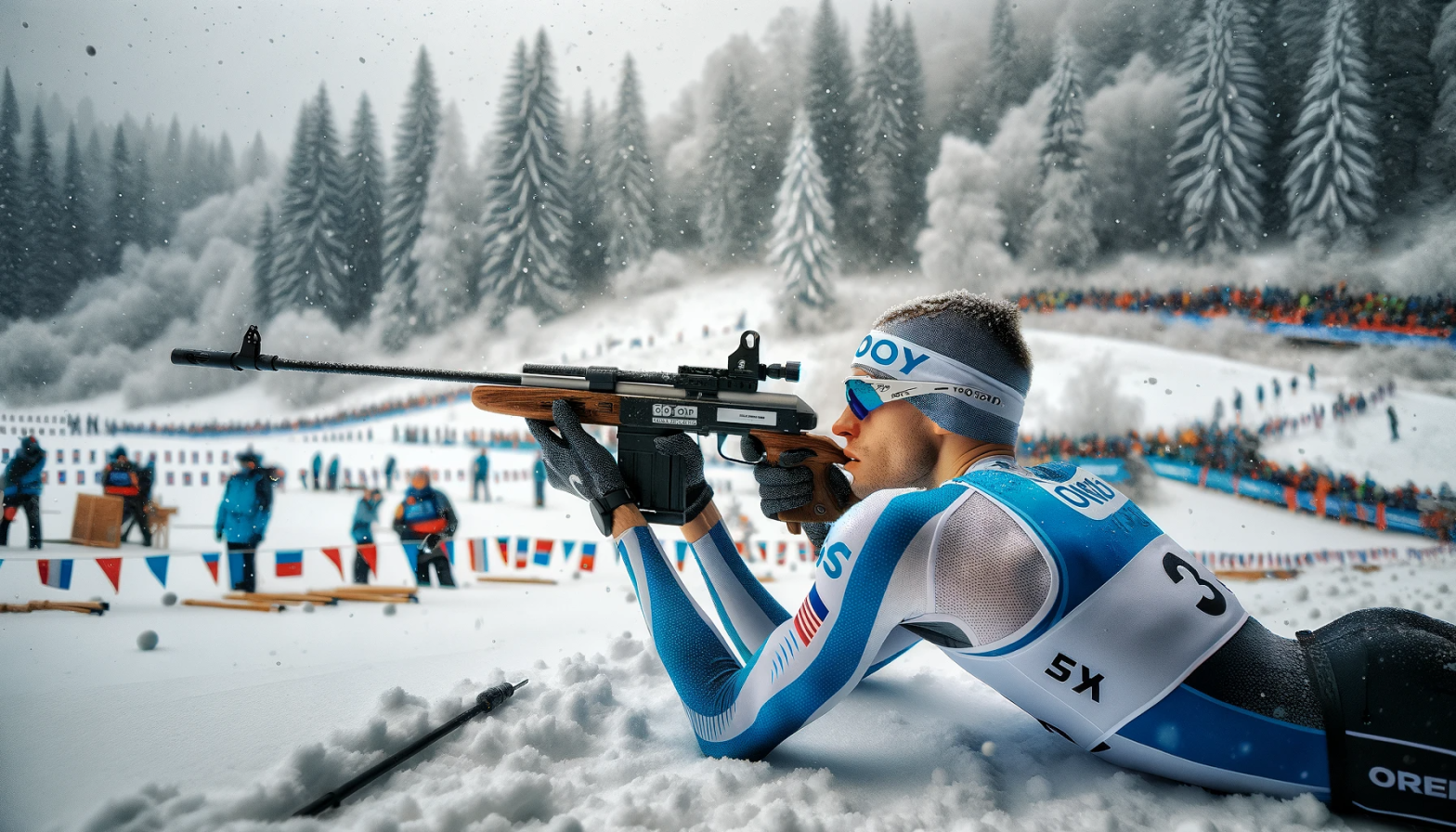 Biathlon-Wetten: Profi-Strategien für Oberhof & Ruhpolding